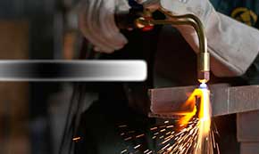 Газорезка